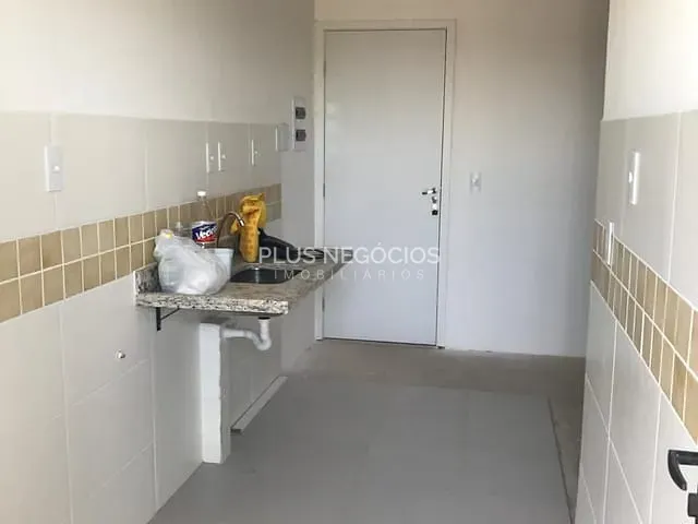 Apartamento com 49m² 2 quartos e 1 banheiro, à venda, no bairro Jardim Novo Horizonte em Sorocaba