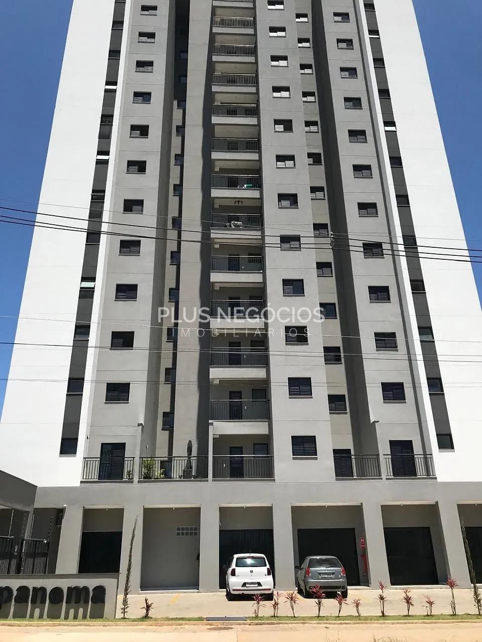 Apartamento, 2 quartos, 49 m² - Foto 2