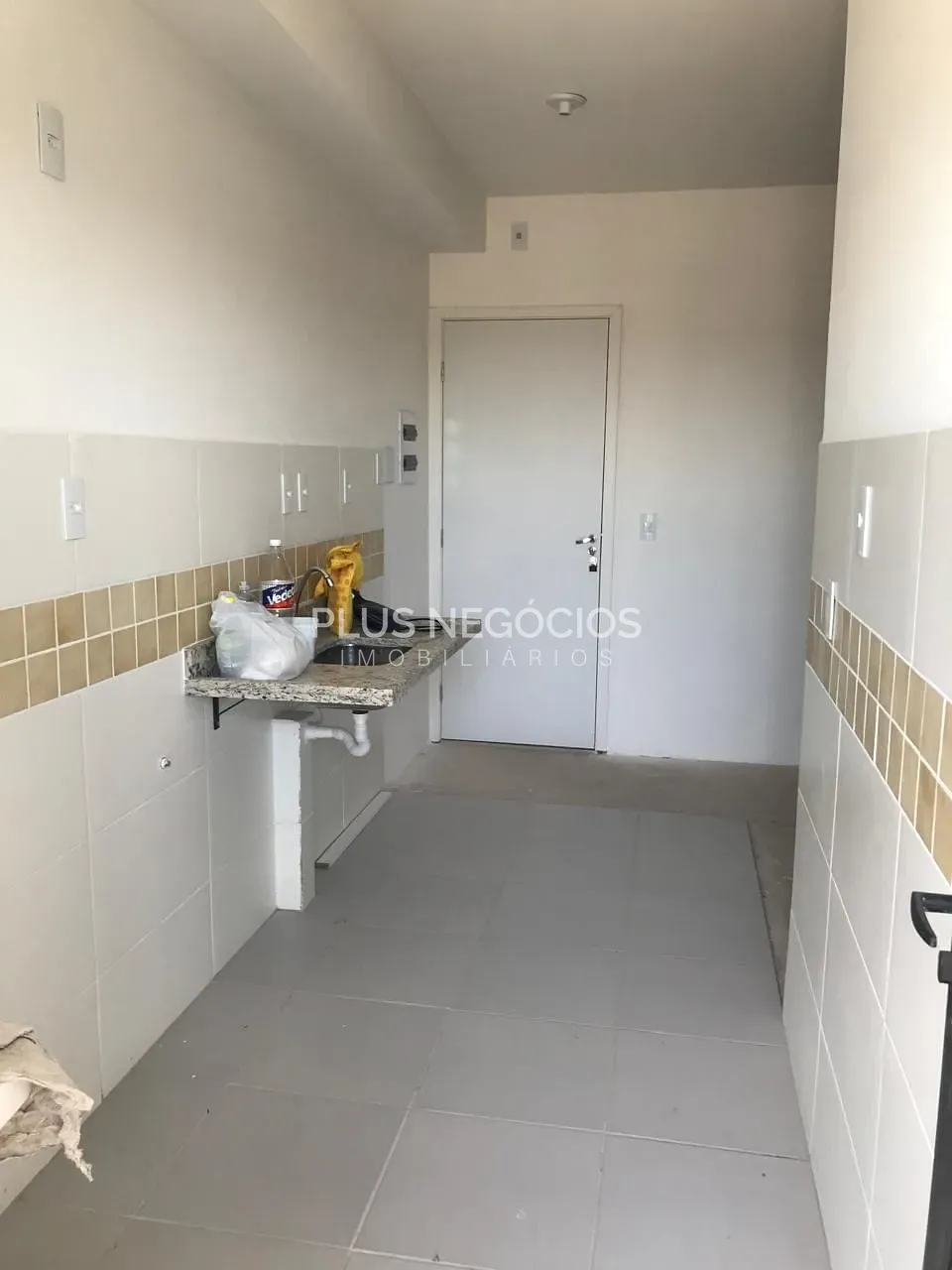 Apartamento, 2 quartos, 49 m² - Foto 5