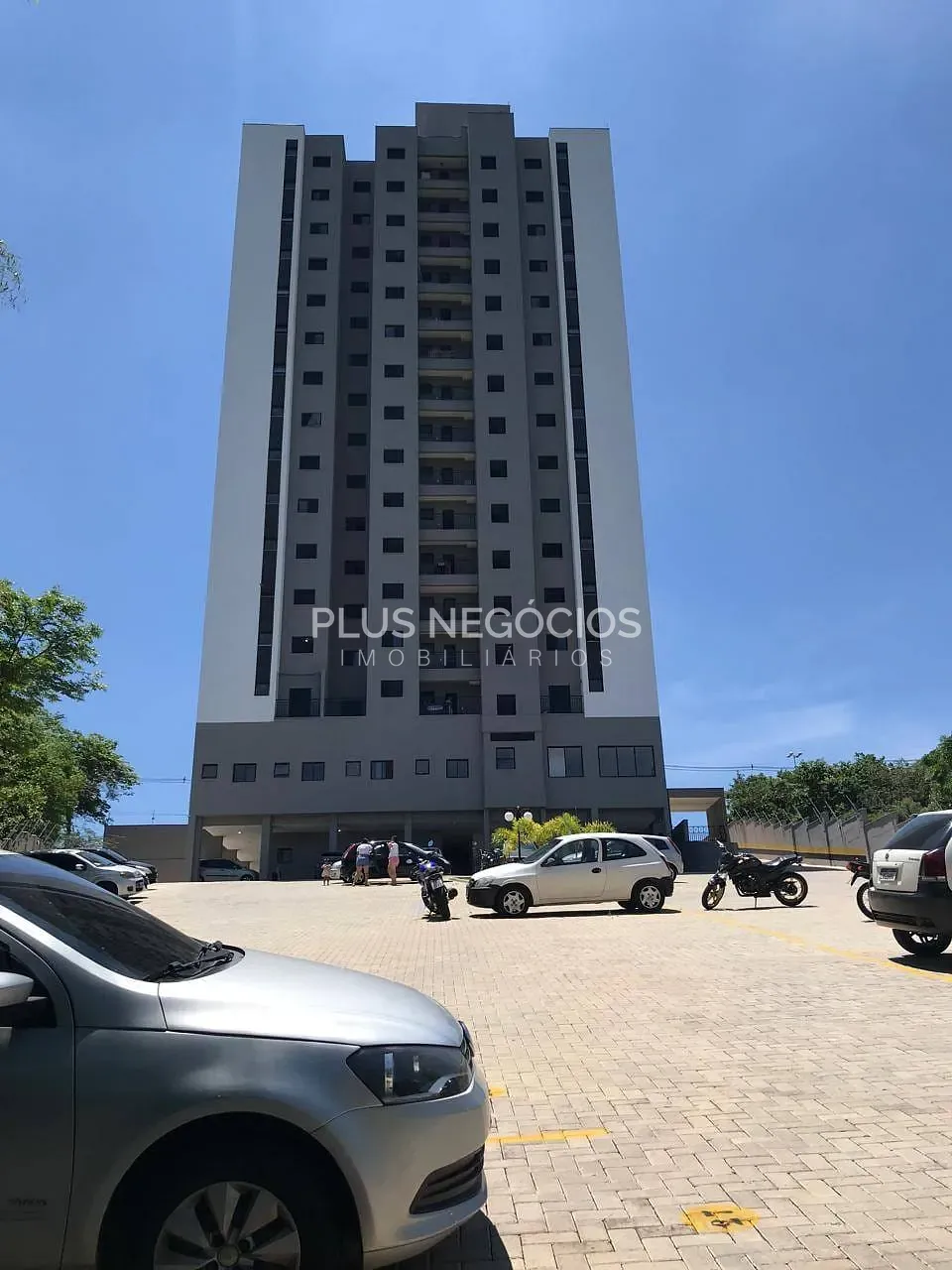 Apartamento, 2 quartos, 49 m² - Foto 15