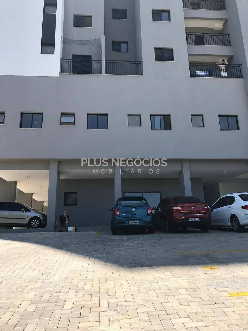 Apartamento, 2 quartos, 49 m² - Foto 16