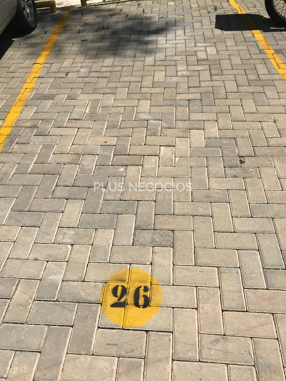 Apartamento, 2 quartos, 49 m² - Foto 17