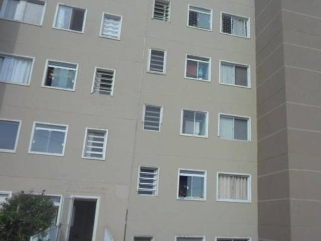 Foto do Apartamento - Apartamento com 2 dormitórios à venda, 51 m² por R$ 145.000,00 - Jardim Novo Horizonte - Sorocaba/SP | Ary Proenca Negócios Imobiliários Ltda
