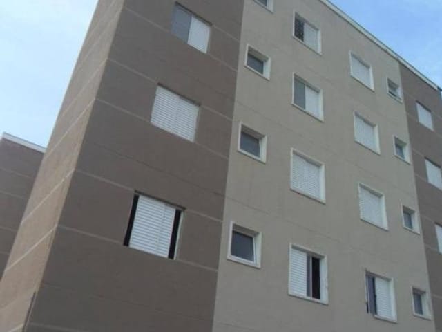 Foto do Apartamento - Apartamento com 2 dormitórios à venda, 51 m² por R$ 145.000,00 - Jardim Novo Horizonte - Sorocaba/SP | Ary Proenca Negócios Imobiliários Ltda