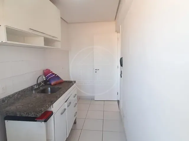 Apartamento com 57m² 2 quartos e 1 banheiro, à venda, no bairro Interlagos em São Paulo