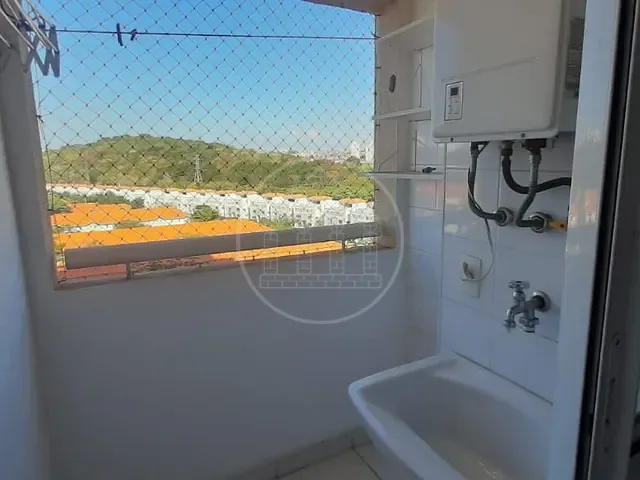 Apartamento com 57m² 2 quartos e 1 banheiro, à venda, no bairro Interlagos em São Paulo