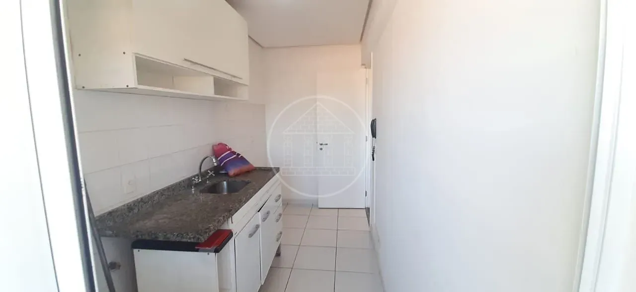 Apartamento, 2 quartos, 57 m² - Foto 2