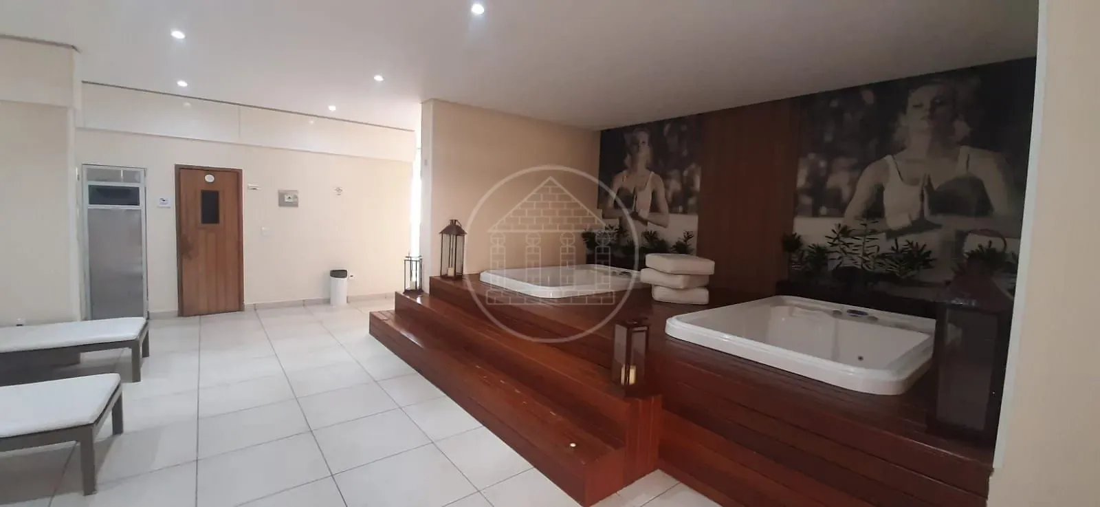 Apartamento, 2 quartos, 57 m² - Foto 11
