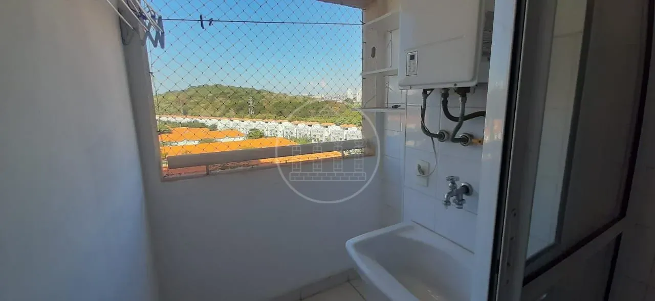 Apartamento, 2 quartos, 57 m² - Foto 4