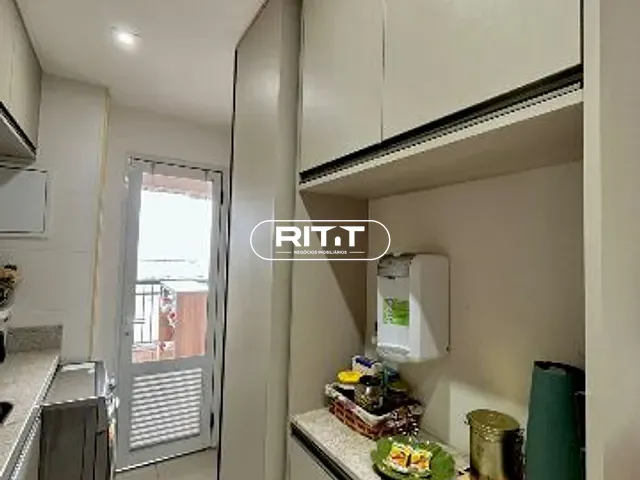 Apartamento com 86m² 2 quartos e 2 banheiros, à venda, no bairro Jardim Ypê em Paulínia