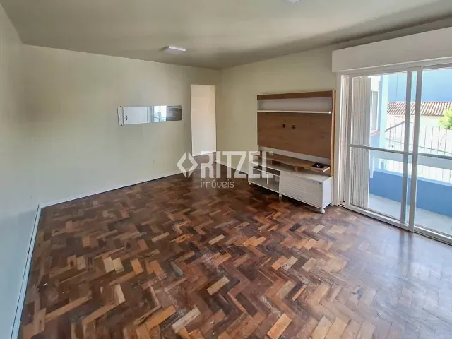 Apartamento 2 quartos e 1 banheiro, para alugar, no bairro Vila Nova em Novo Hamburgo