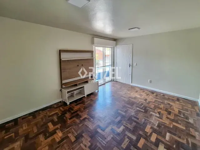 Apartamento 2 quartos e 1 banheiro, para alugar, no bairro Vila Nova em Novo Hamburgo