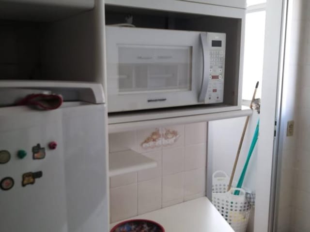 Apartamento com 52m² 1 quarto e 1 banheiro, à venda, no bairro Vila Mariana em São Paulo