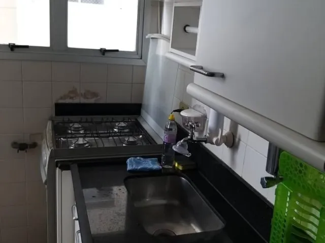 Apartamento com 52m² 1 quarto e 1 banheiro, à venda, no bairro Vila Mariana em São Paulo