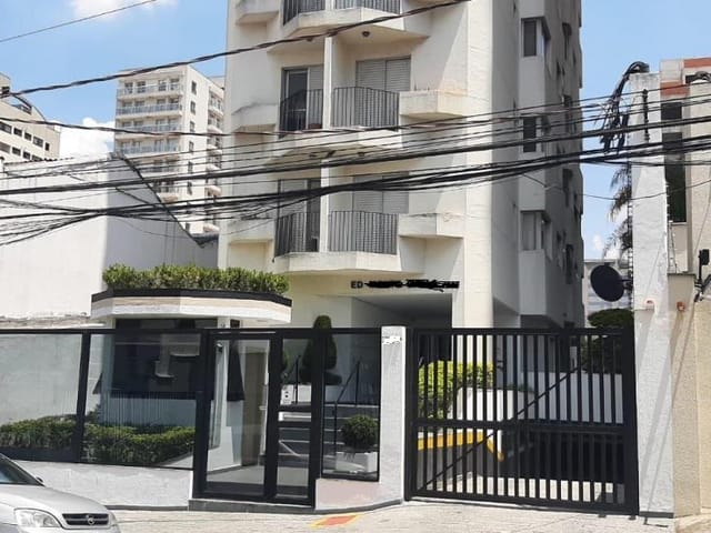 Apartamento com 52m² 1 quarto e 1 banheiro, à venda, no bairro Vila Mariana em São Paulo
