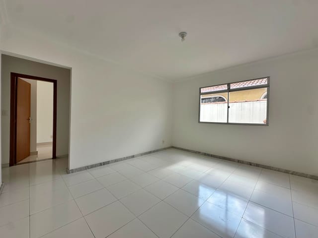 Foto do Apartamento - Apartamento para venda com 3 quartos (1 suíte) e duas vagas, Santa Mônica, Belo Horizonte, MG | Deltalar Imóveis