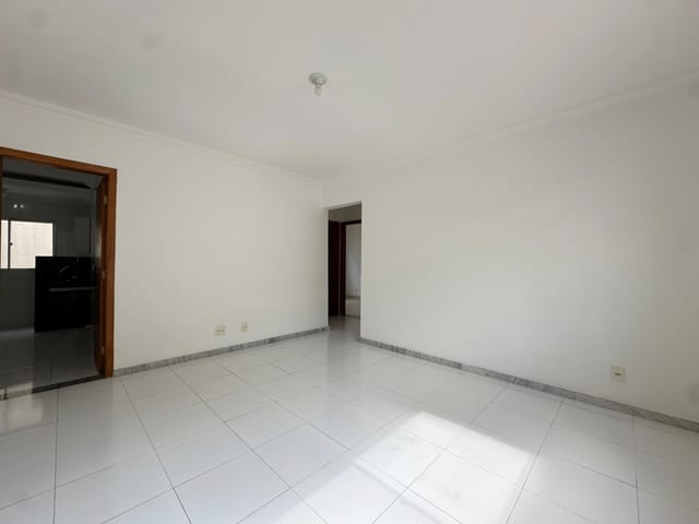 Foto do Apartamento - Apartamento para venda com 3 quartos (1 suíte) e duas vagas, Santa Mônica, Belo Horizonte, MG | Deltalar Imóveis