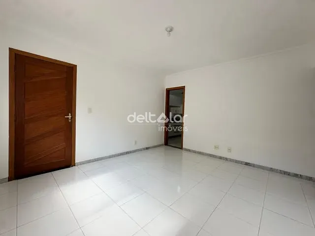 Apartamento com 68m² 3 quartos e 2 banheiros, à venda, no bairro Santa Mônica em Belo Horizonte