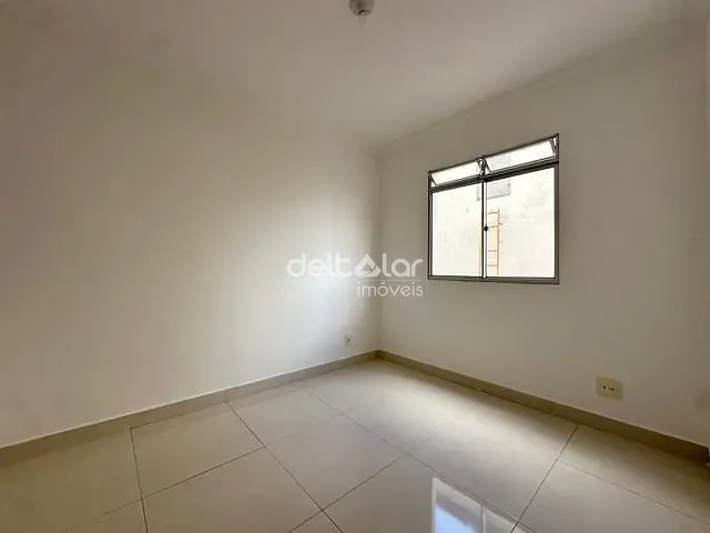 Apartamento com 68m² 3 quartos e 2 banheiros, à venda, no bairro Santa Mônica em Belo Horizonte
