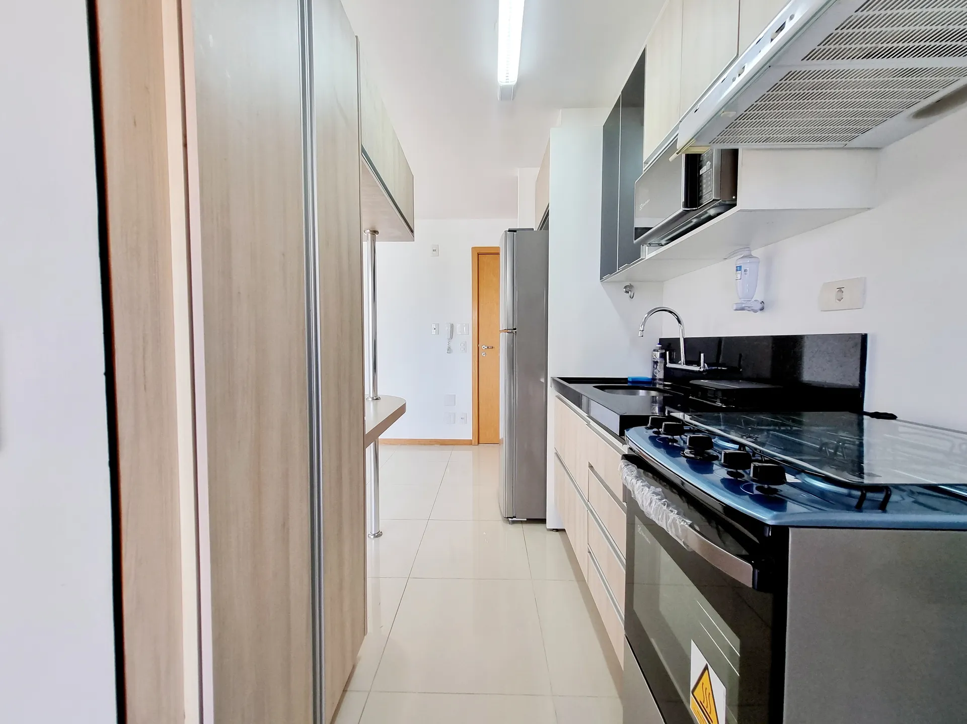 Apartamento, 1 quarto, 43 m² - Foto 7