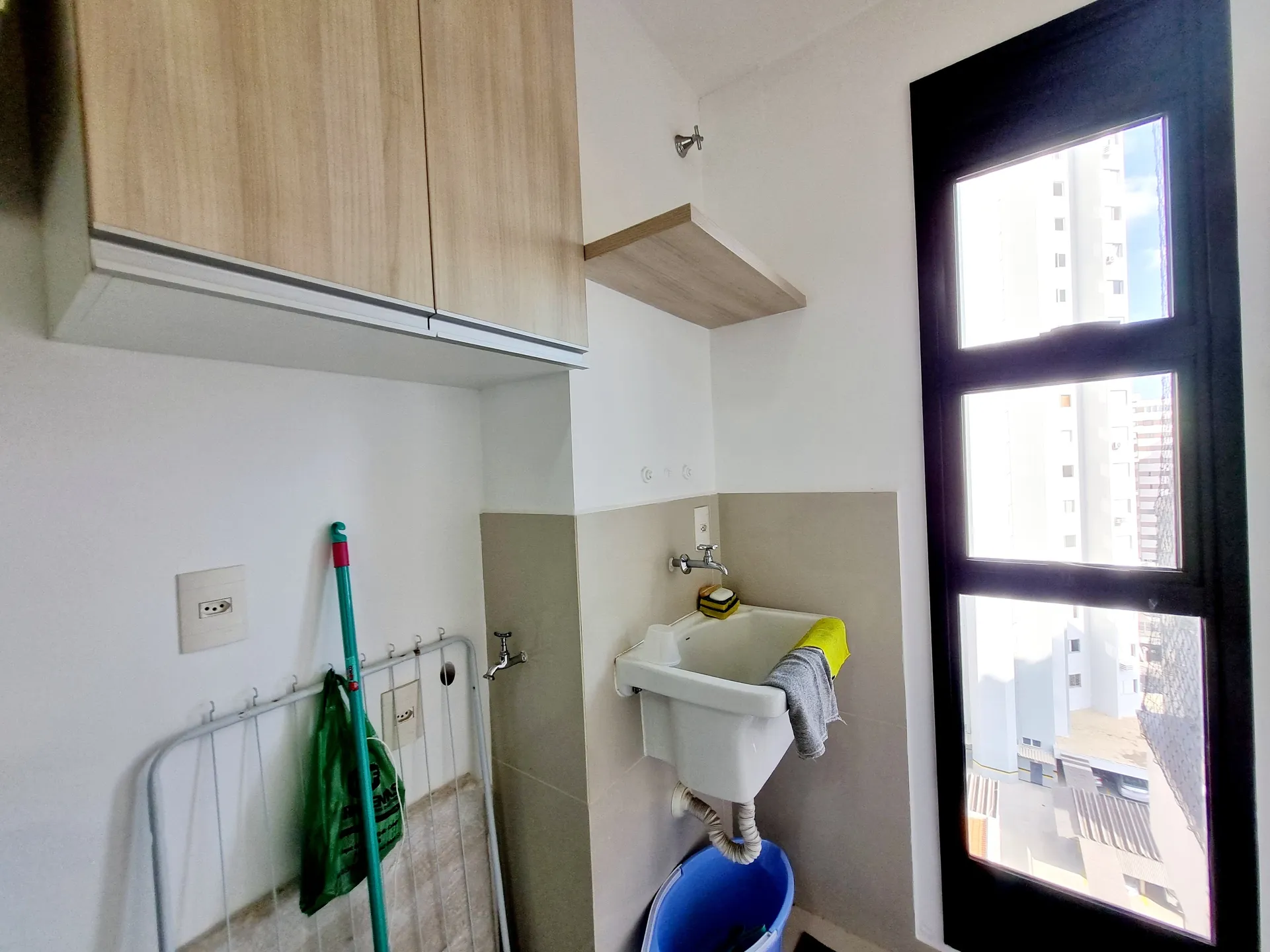 Apartamento, 1 quarto, 43 m² - Foto 21