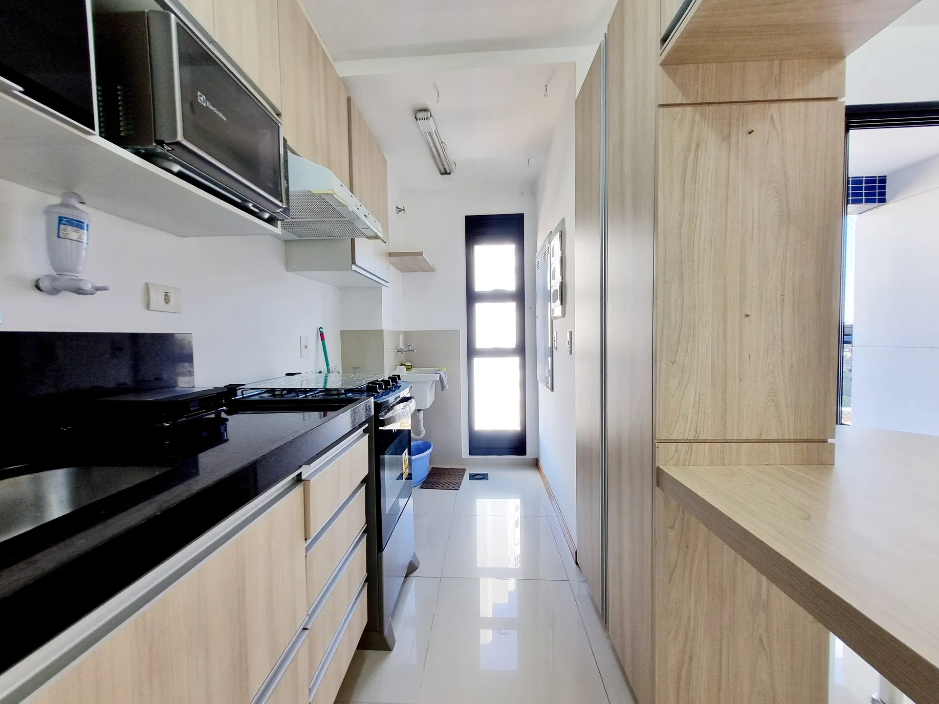 Apartamento, 1 quarto, 43 m² - Foto 10