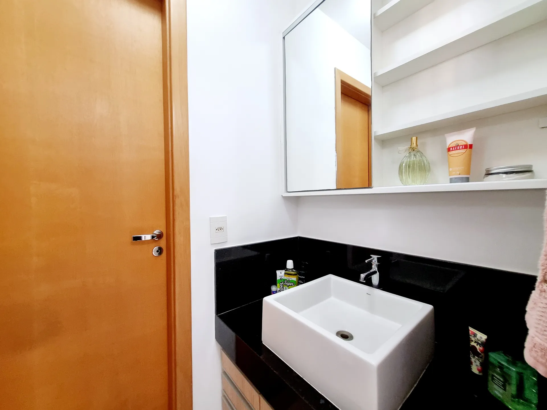 Apartamento, 1 quarto, 43 m² - Foto 20