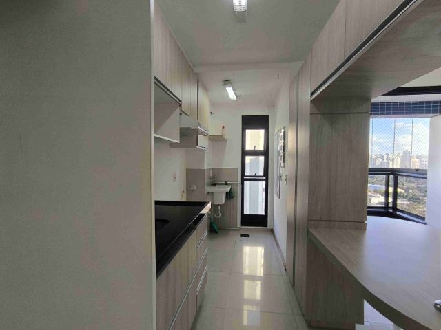 Foto do Apartamento - EXCLUSIVIDADE PRIME PIAUÍ - R$ 380.000 - Apartamento à venda, 1 Suíte, 43 m², Excelente para investidor, Centro, Londrina/PR | Human Imóveis