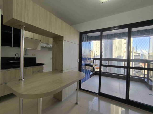 Foto do Apartamento - EXCLUSIVIDADE PRIME PIAUÍ - R$ 380.000 - Apartamento à venda, 1 Suíte, 43 m², Excelente para investidor, Centro, Londrina/PR | Human Imóveis