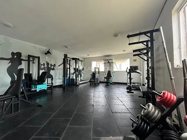 Apartamento com 68m² 2 quartos e 1 banheiro, à venda, no bairro Jardim São Carlos em Sorocaba
