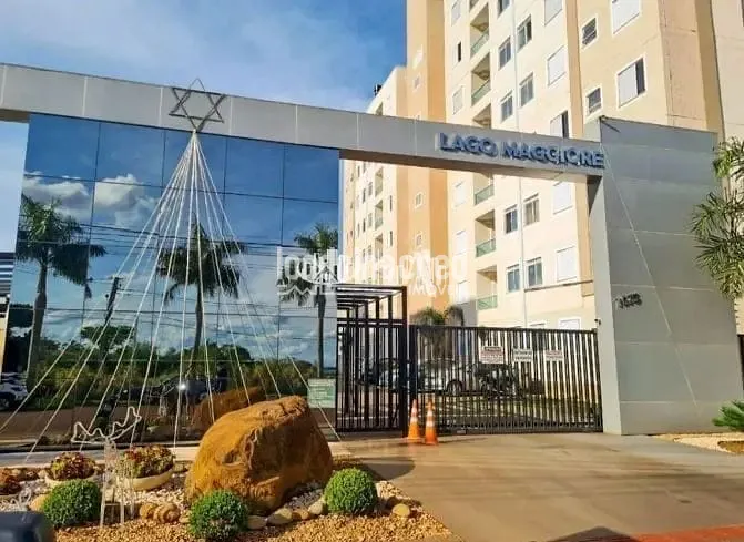 Apartamento, 2 quartos, 49 m² - Foto 1