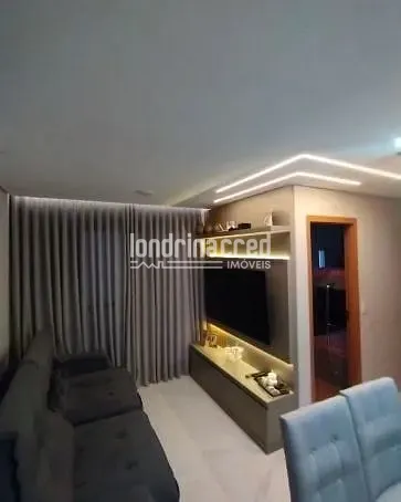 Apartamento, 2 quartos, 49 m² - Foto 2