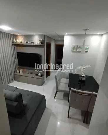 Apartamento, 2 quartos, 49 m² - Foto 4
