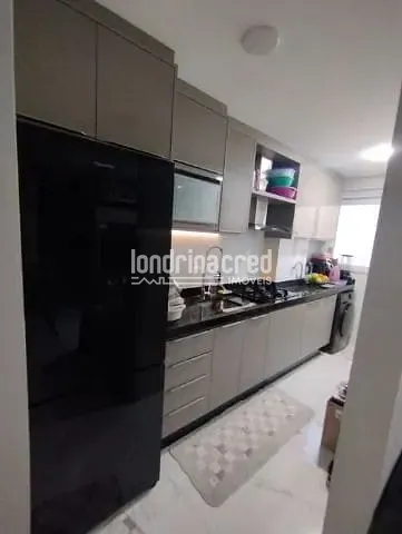 Apartamento, 2 quartos, 49 m² - Foto 5
