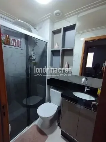 Apartamento, 2 quartos, 49 m² - Foto 6