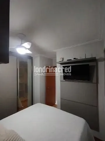 Apartamento, 2 quartos, 49 m² - Foto 8