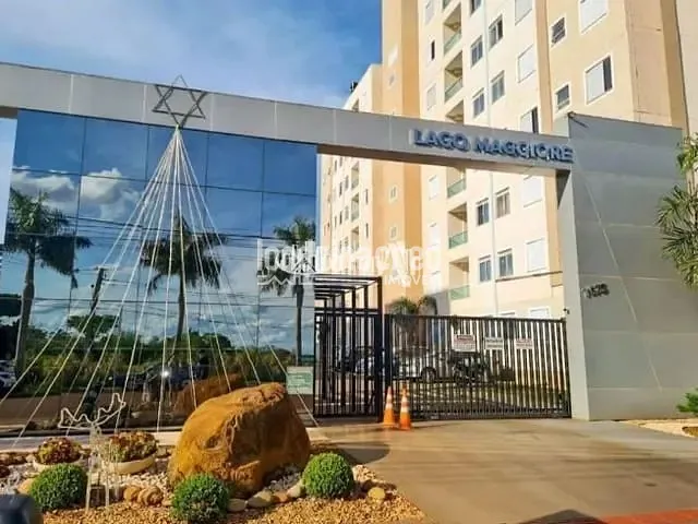Apartamento 2 quartos e 1 banheiro, à venda, no bairro Cidade Industrial 2 em Londrina
