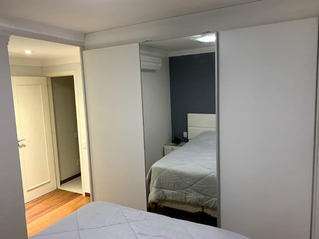 Foto do Apartamento - Apartamento com 3 dormitórios à venda, 133 m² por R$ 650.000,00 - Jardim Portal da Colina - Sorocaba/SP | Ary Proenca Negócios Imobiliários Ltda
