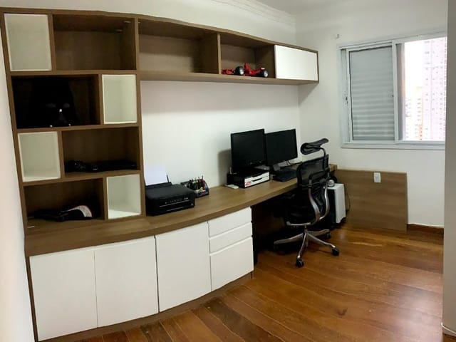 Foto do Apartamento - Apartamento com 3 dormitórios à venda, 133 m² por R$ 650.000,00 - Jardim Portal da Colina - Sorocaba/SP | Ary Proenca Negócios Imobiliários Ltda