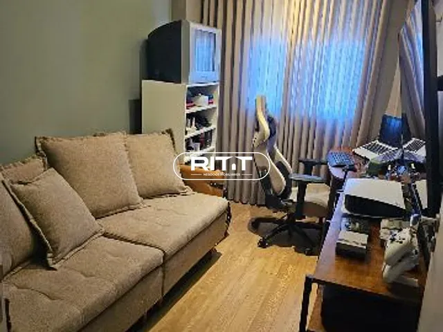Apartamento com 83m² 3 quartos e 2 banheiros, à venda, no bairro Taquaral em Campinas