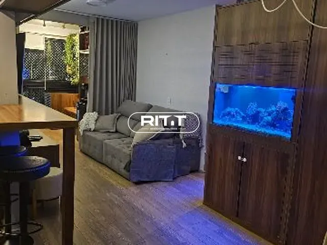 Apartamento com 83m² 3 quartos e 2 banheiros, à venda, no bairro Taquaral em Campinas