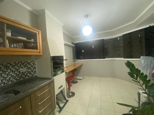 Foto do Apartamento - Apartamento com 3 dormitórios à venda, 110 m² por R$ 690.000,00 - Jardim América - São José dos Campos/SP | RUSSI IMÓVEIS