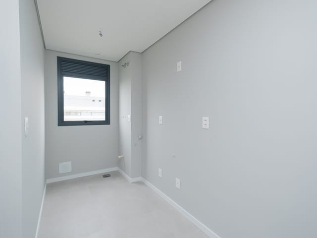 Apartamento com 68m² 2 quartos e 1 banheiro, à venda, no bairro Parque Una em Pelotas