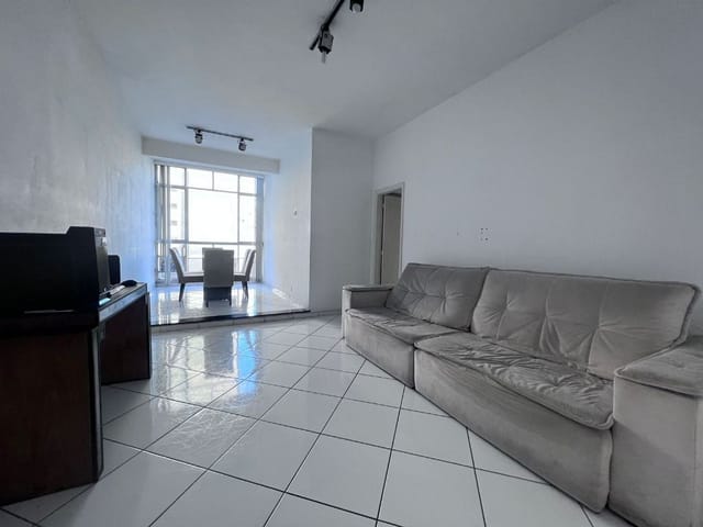 Foto do Apartamento - Apartamento à venda, 100 m² por R$ 540.000,00 - Icaraí - Niterói/RJ | ABIDON NAZARETH IMÓVEIS