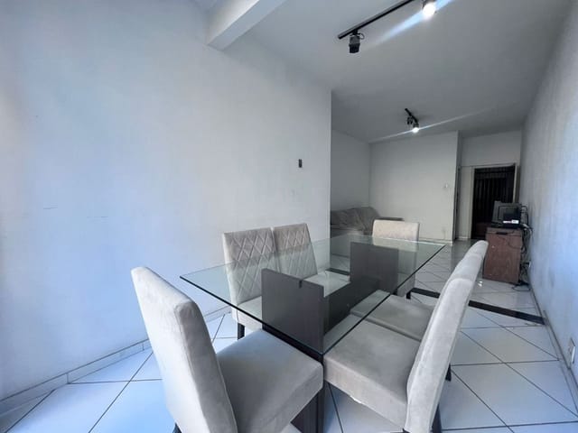 Foto do Apartamento - Apartamento à venda, 100 m² por R$ 540.000,00 - Icaraí - Niterói/RJ | ABIDON NAZARETH IMÓVEIS