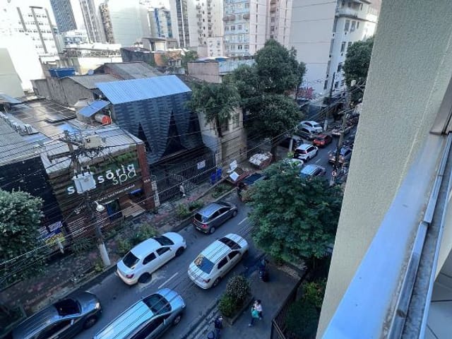 Foto do Apartamento - Apartamento à venda, 100 m² por R$ 540.000,00 - Icaraí - Niterói/RJ | ABIDON NAZARETH IMÓVEIS