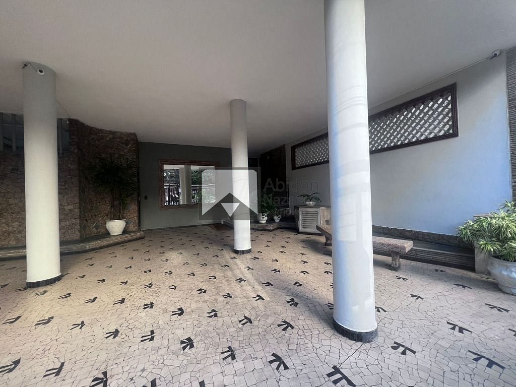 Apartamento à venda com 3 quartos, 100m² - Foto 34