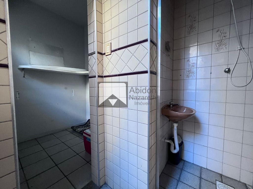 Apartamento à venda com 3 quartos, 100m² - Foto 31