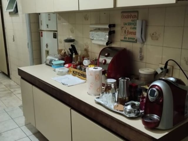 Apartamento 3 quartos e 2 banheiros, à venda, no bairro Santana em São Paulo