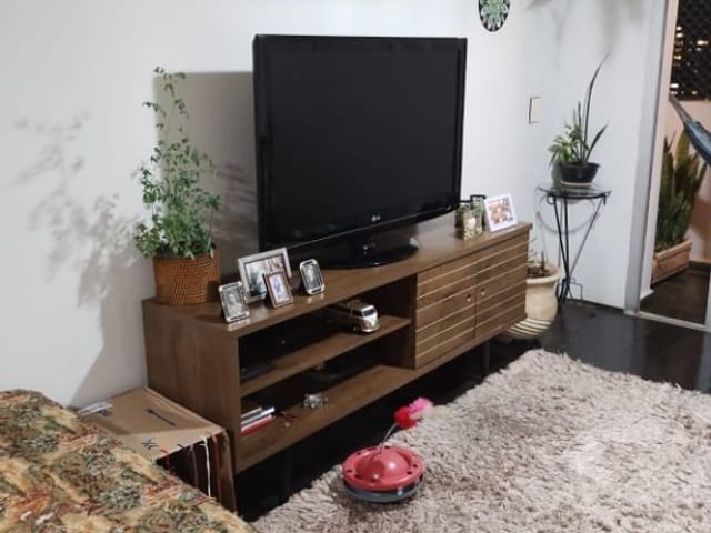 Apartamento 3 quartos e 2 banheiros, à venda, no bairro Santana em São Paulo